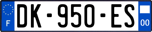 DK-950-ES