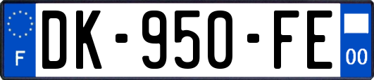 DK-950-FE