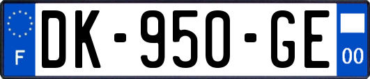 DK-950-GE