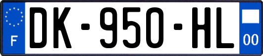 DK-950-HL