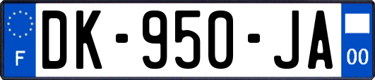 DK-950-JA