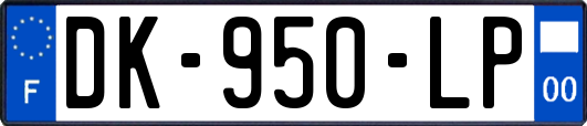 DK-950-LP