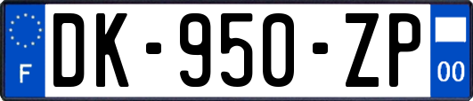 DK-950-ZP
