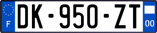 DK-950-ZT