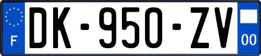 DK-950-ZV