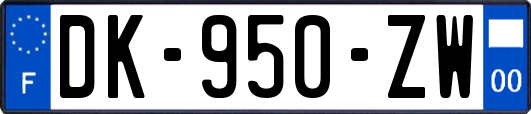 DK-950-ZW
