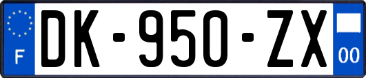DK-950-ZX