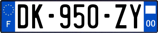 DK-950-ZY