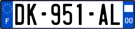 DK-951-AL