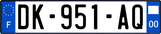 DK-951-AQ