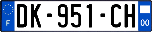 DK-951-CH