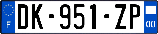 DK-951-ZP
