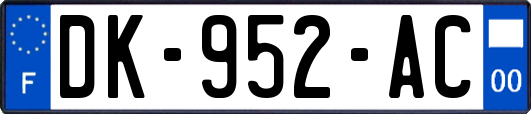 DK-952-AC