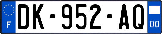 DK-952-AQ