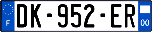 DK-952-ER