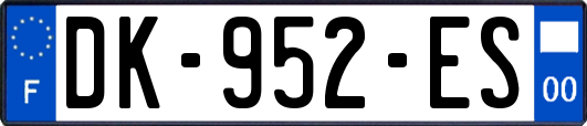 DK-952-ES