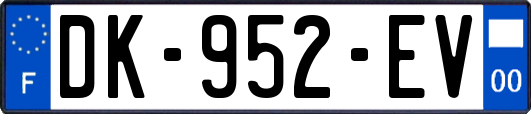 DK-952-EV