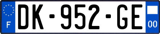 DK-952-GE