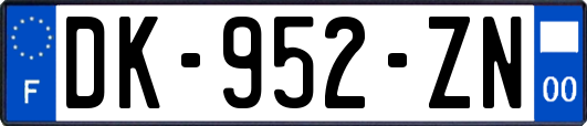 DK-952-ZN