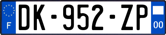 DK-952-ZP