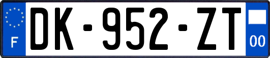 DK-952-ZT