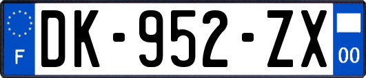 DK-952-ZX