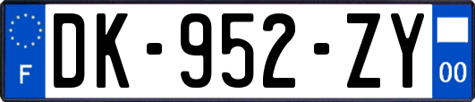 DK-952-ZY