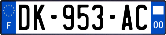 DK-953-AC