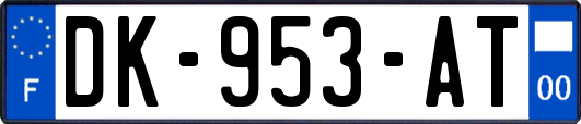 DK-953-AT