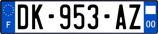 DK-953-AZ