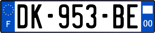 DK-953-BE