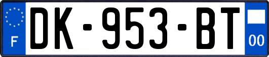 DK-953-BT