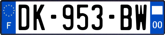 DK-953-BW