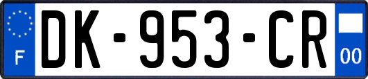 DK-953-CR