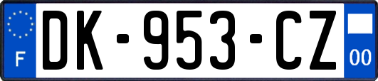 DK-953-CZ