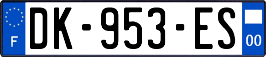 DK-953-ES