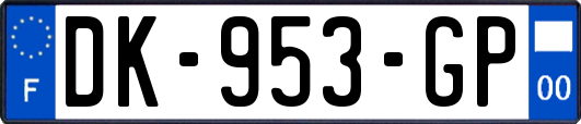 DK-953-GP