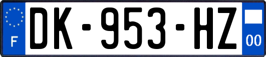 DK-953-HZ