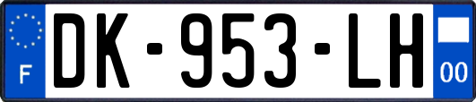 DK-953-LH