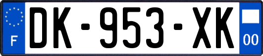 DK-953-XK