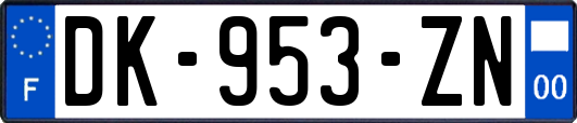 DK-953-ZN