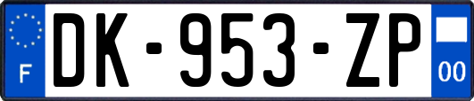 DK-953-ZP