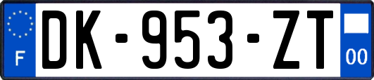 DK-953-ZT