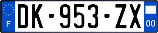 DK-953-ZX