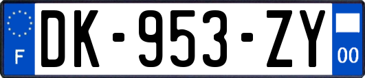 DK-953-ZY