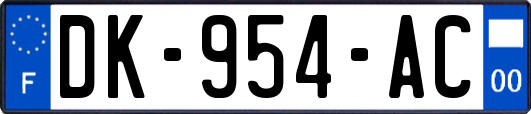 DK-954-AC