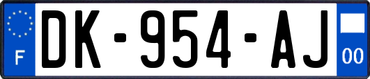 DK-954-AJ