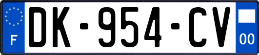 DK-954-CV