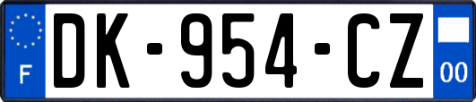 DK-954-CZ