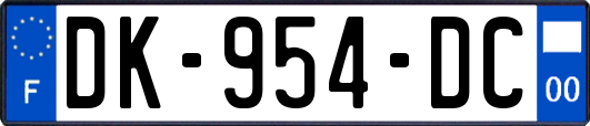 DK-954-DC